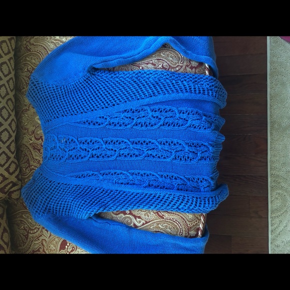 Sweater/Jacket Bundle - Picture 7 of 7